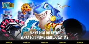 Bắn cá phát lộc